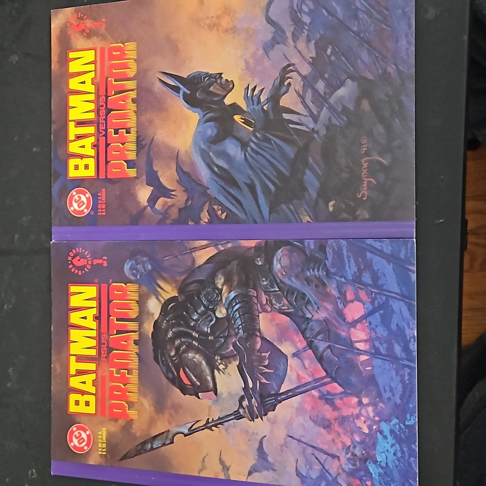 DC comic - Picture 3 of 3